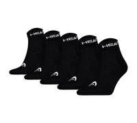 Head Unisexe Chaussettes de Quart,5er Paquet - Elements Tous SPORTS Quart Ecom