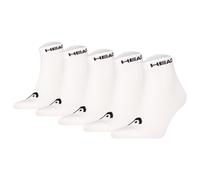 Head Unisexe Chaussettes de Quart,5er Paquet - Elements Tous SPORTS Quart Ecom