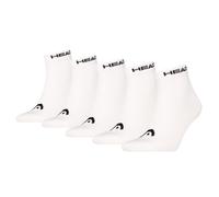Head Unisexe Chaussettes de Quart,5er Paquet - Elements Tous SPORTS Quart Ecom