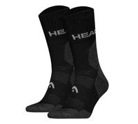 Head Unisexe Chaussettes pour Randonnée,2er Paquet - Randonnée Tous Climates