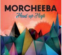 Head up high CD