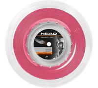 Head Corde de tennis Velocity MLT 200 m – 1,25 mm – Rose