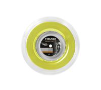 Head Cordage de tennis Velocity MLT Bobine 200 m 1,25 mm Jaune