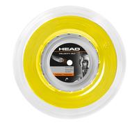 Head Cordage de tennis Velocity MLT Bobine 200 m 1,25 mm Jaune