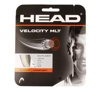 HEAD Velocity MLT Cordage En Garniture 12m-Écru 1.25