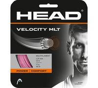 Head Velocity MLT Ensemble Rose 1.25