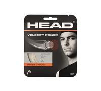 Head Velocity Power Cordes de Tennis
