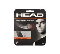 Head Velocity Power Cordes de Tennis