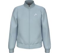 Head Racket Breaker Jacket Bleu M Femme