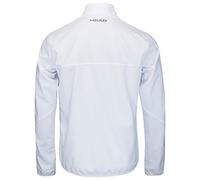 HEAD Veste Breaker Hommes, Bleu Marine, XL