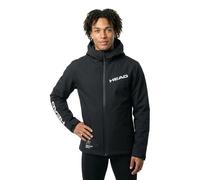 Head Veste Race