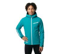 Head Veste Race