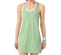 Head Racket Spirit Dress Vert L Femme