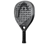 Head Vibe 2025 Raquette de padel, Noir/gris