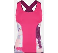 Head Vsn Grphc Tank Rose 10 (S) Female