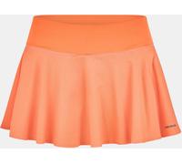 Head Vision Skort Womens Orange 14 (L) Female