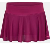 Head Vision Skort Violet 14 (L) Female