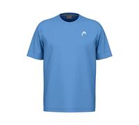 HEAD Vision Slice II T-shirt Garçons-bleu