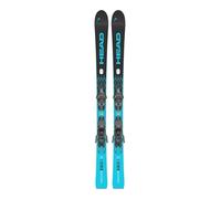 HEAD WC e.Race Team SW + JRS 4.5 GW CA Kit de ski - 120