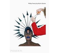 HEAD WEAR AND WORK PHILIP TREACY BY KEVIN DAVIES (0000)