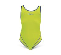 Head Wire Costume Olympique Fille Vert FR : XXS (Taille Fabricant : 4)