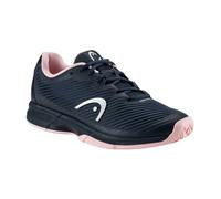HEAD Women Revolt Pro 4.0 Femmes, Bleuberry/Rose, 41