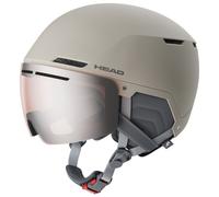 Head - Women's Cinema S2 (VLT 20%) - Casque de ski - M/L - sand