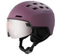 Head - Women's Rachel S2 - Casque de ski - 56-59 cm - M/L - dark purple