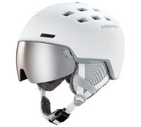 Head - Women's Rachel S2 VLT 20% - Casque de ski - 56-59 cm - M/L - white