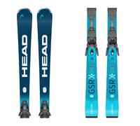 HEAD - Worldcup Rebels e.GSR (2025/26) 177 cm / PRD 12 GW