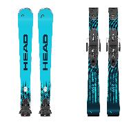 Head Worldcup Rebels e.GSR - 177 cm