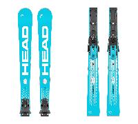 HEAD - Worldcup Rebels e-Race Pro WCR 14 (2026/27) 180 cm / Protector FF 14 GW