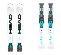 HEAD - Worldcup Rebels e-SL (2024/25) 160 cm / PRD 12 GW