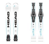 HEAD - Worldcup Rebels e-SL (2024/25) 170 cm / Protector 13 GW