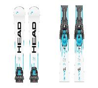 HEAD - Worldcup Rebels e-SL (2025/26) 170 cm / Protector 13 GW
