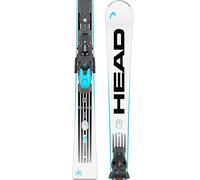 Head Worldcup Rebels e-SL EVO 14 - 150 cm