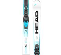 Head Worldcup Rebels e-SL EVO 14 - 160 cm