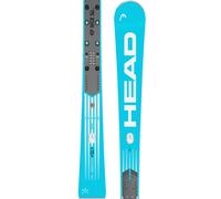 Head Worldcup Rebels e-SL Pro WCR 14 - 160 cm