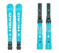 HEAD - Worldcup Rebels e-SL Pro WCR 14 (2025/26) 155 cm / FreeFlex 11 Race ST