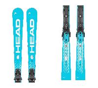 HEAD - Worldcup Rebels e-SL Pro WCR 14 (2026/27) 155 cm / FreeFlex 14 GW