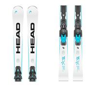HEAD - Worldcup Rebels e-SL RP EVO 14 (2024/25) 170 cm / FreeFlex 14 GW