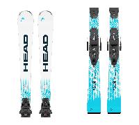 HEAD - Worldcup Rebels e.SLR (2026/27) 170 cm / PRD 12 GW