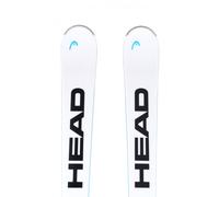 Head Worldcup Rebels e-Speed + Freeflex 14 GW Set de ski 2026 185 Blanc