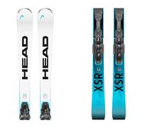 HEAD - Worldcup Rebels e.XSR (2024/25) 177 cm / PRD 12 GW