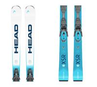 HEAD - Worldcup Rebels e.XSR (2025/26) 170 cm / PRD 12 GW