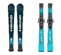 HEAD - Worldcup Rebels e.XSR (2026/27) 149 cm / Protector EVO PR 11 GW