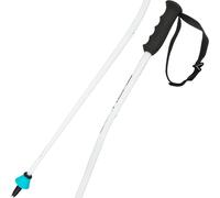 Head Worldcup SG Junior white/blk/speed blue poles - 95 cm