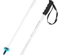 Head Worldcup SL Junior white/blk/speed blue poles - 95 cm