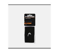 Head Wristband 5, Couleur NERO