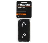 HEAD wristband black bracelet